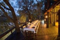  Vacation Hub International | Rhino Post Safari Lodge Lobby