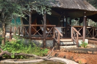  Vacation Hub International | Maerua Luxury Safari Tents Lobby