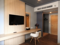  Vacation Hub International | La Residence Bangkok Hotel Lobby