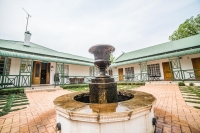  Vacation Hub International | AnnVilla Guest House Lobby