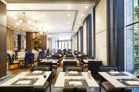  Vacation Hub International | Hilton São Paulo Morumbi Lobby