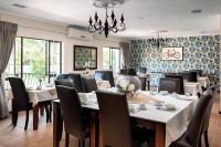  Vacation Hub International | Valley Villa Lobby