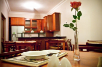  Vacation Hub International | DawnView Guest House Lobby