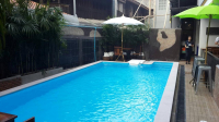  Vacation Hub International | Ratana Hotel Lobby