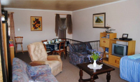  Vacation Hub International | Broadway Tygervalley Lobby