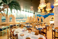  Vacation Hub International | Carnival City Casino Lobby