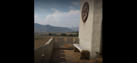  Vacation Hub International | Castle in Clarens Lobby