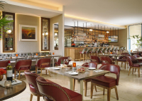  Vacation Hub International | Castleknock Hotel Lobby
