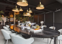  Vacation Hub International | Tulip Inn Amsterdam Airport Lobby