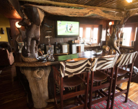  Vacation Hub International | Phumelelo Lodge Lobby