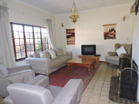  Vacation Hub International | Sani View Lobby