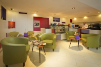  Vacation Hub International | M Hotel Downtown by Millennium Lobby
