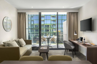  Vacation Hub International | Quest Innaloo Lobby
