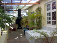  Vacation Hub International | Stemar Self Catering Accommodation Lobby