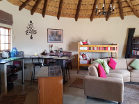  Vacation Hub International | Blackbrook Farm Lobby