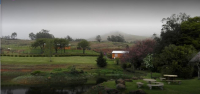  Vacation Hub International | Mount Park Guest Farm - Rose Cottage Lobby