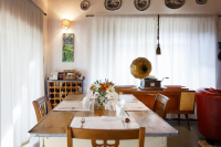  Vacation Hub International | Karoo Pandok Guesthouse And Restaurant Lobby