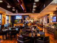 Vacation Hub International | Citymax Hotel Bur Dubai Lobby