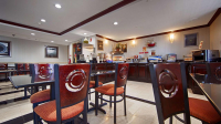  Vacation Hub International | Best Western JFK Airport Hotel Lobby