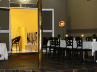  Vacation Hub International | 1st Class Manor B&B Lobby