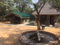  Vacation Hub International | Limpopo Bushveld Retreat Lodge Lobby