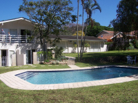  Vacation Hub International | Avillahouse - Guest house and conference centre Lobby