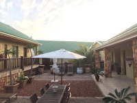  Vacation Hub International | Clouds End Guest House Lobby