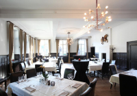  Vacation Hub International | Hotel The Lodge Heverlee Lobby