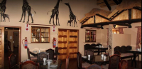  Vacation Hub International | Sand River Resort Lobby
