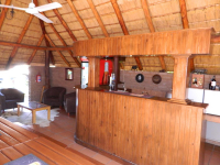  Vacation Hub International | Bushmen Inn Guesthouse Lobby