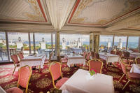  Vacation Hub International | Deluxe Golden Horn Hotel Lobby
