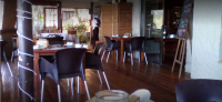  Vacation Hub International | African Peninsula Restaurant Guest House Lobby