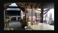  Vacation Hub International | Sandflats Bed & Breakfast Lobby