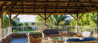  Vacation Hub International | Kampfontein Guest Farm Lobby