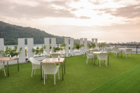  Vacation Hub International | The Yama Hotel Phuket Lobby