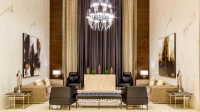  Vacation Hub International | M Hotel Makkah by Millennium Lobby