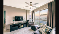  Vacation Hub International | Ocean View Apartment The Bay 103 Lobby