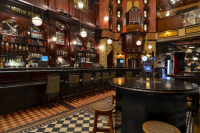  Vacation Hub International | New York-New York Hotel & Casino Lobby
