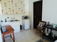  Vacation Hub International | Brandwag Cottage Lobby