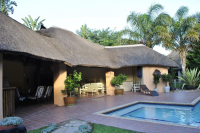  Vacation Hub International | Kududu Guest House Lobby