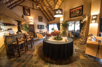  Vacation Hub International | African Rock Lodge Lobby