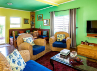  Vacation Hub International | Capelands Wine Farm Lobby