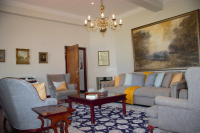  Vacation Hub International | Vredenburg Manor House Lobby
