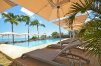  Vacation Hub International | Mon Choisy Beach R. Lobby