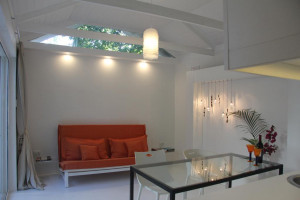  Vacation Hub International | Wowhaus Tranquil Courtyard Apartment Lobby