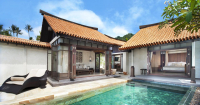  Vacation Hub International | Le Méridien Koh Samui Resort & Spa Lobby
