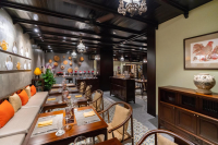  Vacation Hub International | Little Riverside Hoi An - Little Luxury Hotel & Spa Lobby