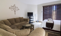  Vacation Hub International | Madiolyn Unit 5 Lobby
