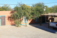  Vacation Hub International | Swartberg Cottages Lobby