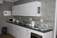  Vacation Hub International | Rustenburg Self Catering Units Lobby
